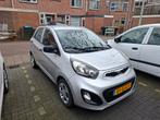 Kia picanto1.2. 5 deurs en nieuwe apk tot 02-2027, Auto's, Kia, Voorwielaandrijving, Handgeschakeld, Particulier, 1200 cc