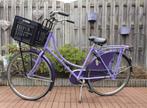 Oma fiets 26 inch, Fietsen en Brommers, Ophalen, Zo goed als nieuw, Gazelle fiets, Versnellingen