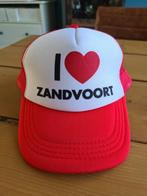 Formula 1 Zandvoort Circuit Dutch Grand Prix pet F1 Shell, Shell, One size fits all, Ophalen of Verzenden, Pet