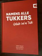 Namens Alle Tukkers - Geluk in'n Tuk, Ophalen of Verzenden, Zo goed als nieuw, Overijssel