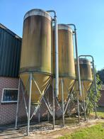 (16) Voer silo Polem, Ophalen of Verzenden