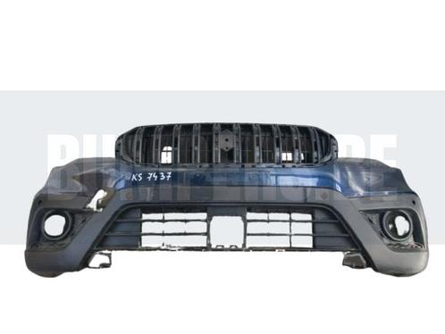Bumper Suzuki SX4 S-Cross Facelift 16- 71721-64R0 Voorbumper, Auto-onderdelen, Carrosserie en Plaatwerk, Bumper, Voor, Gebruikt