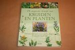 De magische kracht van kruiden en planten, Ophalen of Verzenden, Zo goed als nieuw, Overige onderwerpen