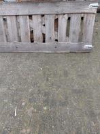 Houten hek, Ophalen, Hout, Tuinhek