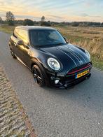 Mini 1.5 Cooper John Works, Auto's, Voorwielaandrijving, 136 pk, Zwart, 4 stoelen