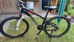 Rockrider MTB ST 100 -27,5 inch - 21 versnellingen, Hardtail, Ophalen, Gebruikt, Overige merken