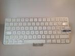 Apple magic keyboard, Ergonomisch, Ophalen of Verzenden, Zo goed als nieuw, Draadloos