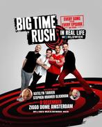 4x Big Time Rush Staanplaatsen 8 december 2025 Ziggo Dome, Drie personen of meer
