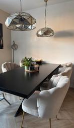 Richmond eettafel, Ophalen, Gebruikt, 200 cm of meer, 50 tot 100 cm