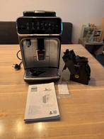 Philips latteGo 3200serie.  Koffiemachine, Witgoed en Apparatuur, Koffiezetapparaten, Ophalen, Gebruikt, Koffiemachine, Koffiebonen