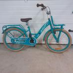 Mooie rijklare amigo bloom 20 inch., Fietsen en Brommers, Fietsen | Meisjes, Ophalen, Gebruikt, 20 inch, Amigo
