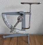 Brievenweger gewicht 0-500 gr. merk RONIA, pure vintage!, Ophalen of Verzenden