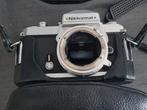 Nikkormat ft3, Ophalen of Verzenden, Zo goed als nieuw, Spiegelreflex, Nikon