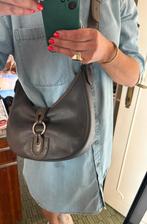 DELVAUX Camille PM full set!, Sieraden, Tassen en Uiterlijk, Ophalen of Verzenden, Zo goed als nieuw, Grijs