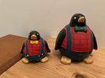 Leuke Decoratieve Pinguïns, Ophalen, Zo goed als nieuw, Dier