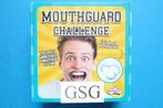 Mouthguard challenge nr. 07536-00, Ophalen, Nieuw