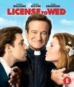 License to Wed: (Robin Williams en Mandy Moore} [2679], Alle leeftijden, Ophalen of Verzenden, Zo goed als nieuw, Romantische komedie