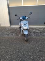 Peugeot kisbee/ 45km/ 4takt, Fietsen en Brommers, Scooters | Peugeot, Ophalen