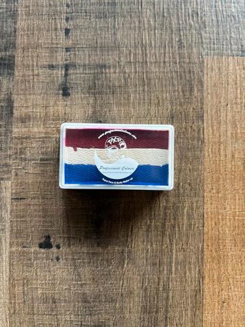 PXP splitcake nederland beschikbaar voor biedingen