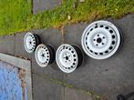 Nieuwe velgen VW caddy , 16 inch.. ., Auto-onderdelen, Bestelwagen, Velg(en), 16 inch, Nieuw