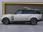 Land Rover Range Rover 3.0 P440e LWB HSE PHEV Pano l TV l 36, Auto's, Automaat, Gebruikt, 2996 cc, Leder