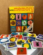 Vintage junior Memoryspel van Otto Maier Verlag Ravensburg, Een of twee spelers, Ophalen of Verzenden, Gebruikt, Ravensburger