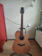 Takamine GD20CE western electrisch/akoestische gitaar, Ophalen of Verzenden, Zo goed als nieuw, Western- of Steelstringgitaar
