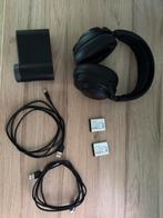 Steelseries Arctis Nova Pro Wireless, Ophalen, Zo goed als nieuw