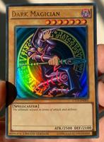 Yu-Gi-Oh! Dark Magician CT13 Limited Tin Promo !, Verzenden, Zo goed als nieuw, Losse kaart, Foil