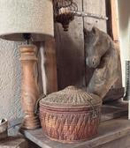 Dessertmandje, Ophalen of Verzenden, Zo goed als nieuw, Rechthoekig, 125 cm of meer