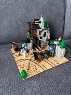 Lego 6761 Western Bandit’s Secret Hideout, Kinderen en Baby's, Speelgoed | Duplo en Lego, Ophalen of Verzenden, Gebruikt, Lego
