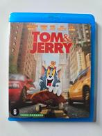TOM & JERRY (BLURAY), Cd's en Dvd's, Tollenstraat 53D 3035NC Rotterdam, Carduelis and Media, Ophalen of Verzenden, Syran@live.com