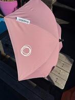 Bugaboo Parasol - Zachtroze, Kinderen en Baby's, Kinderwagens en Combinaties, Ophalen of Verzenden, Zo goed als nieuw, Bugaboo
