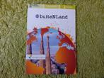 Schoolboek aardrijkskunde buiteNLand Vwo 2, Boeken, Ophalen, VWO, Noordhoff Uitgevers, Aardrijkskunde