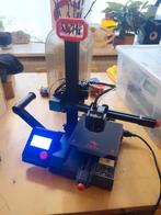 Ender 2 Pro Mini 3D Printer, Ophalen, Zo goed als nieuw, CREALITY