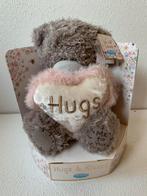 Me To You : Hugs, Ophalen of Verzenden, Nieuw, Stoffen beer, Me To You