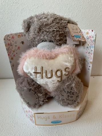 Me To You : Hugs beschikbaar voor biedingen