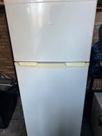 Koelkast, Witgoed en Apparatuur, Koelkasten en IJskasten, Ophalen of Verzenden, Zo goed als nieuw, Met vriesvak, 160 cm of meer