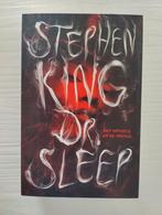 Stephen King - Dr. Sleep, Stephen King, Ophalen of Verzenden, Zo goed als nieuw, Amerika