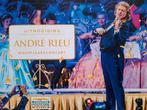 André Rieu Nieuwjaarsconcert vrijdag 9 januari, Tickets en Kaartjes, Twee personen, Januari
