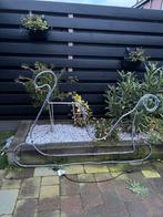 Hert met slee, Diversen, Kerst, Ophalen, Zo goed als nieuw