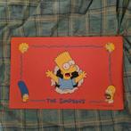 The Simpsons Bord Collectable, Verzenden, Gebruikt, Plaatje
