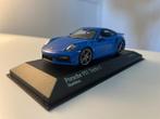 Porsche 911 Turbo S Sport Design 1:43 Minichamps, Hobby en Vrije tijd, Modelauto's | 1:43, Ophalen of Verzenden, Nieuw, Auto, MiniChamps