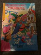 De Rattenvanger van Hamelen en 9 andere sprookjes, Ophalen of Verzenden, Zo goed als nieuw