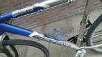 Gazelle MTB Mountainbike blauw grijs, Fietsen en Brommers, Fietsen | Heren | Sportfietsen en Toerfietsen, Ophalen of Verzenden