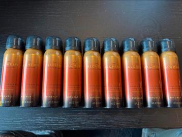 Rituals of alchemy shower foams mini beschikbaar voor biedingen