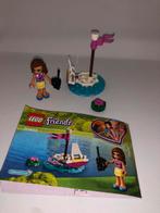 Lego Friends 30403 - Vriendschapsboomhut, Ophalen of Verzenden, Gebruikt, Complete set, Lego
