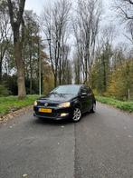 Volkswagen Polo 1.2 TSI 66 KW 2012 | Climate | Cruise | NAP, Auto's, Volkswagen, Voorwielaandrijving, 4 cilinders, Zwart, Origineel Nederlands