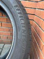 2 GOODYEAR EFFICIENTGRIP PERFORMANCE BANDEN 215/55 R18 95H, Ophalen of Verzenden