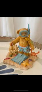 Cherished Teddie beeldje nieuw., Verzamelen, Beren en Cherished Teddies, Ophalen of Verzenden, Zo goed als nieuw, Beeldje, Cherished Teddies